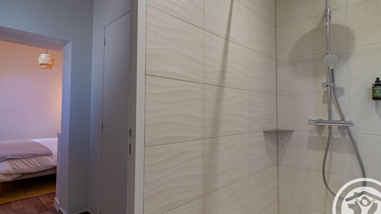 Photo of Bathroom in Blaison-Saint-Sulpice