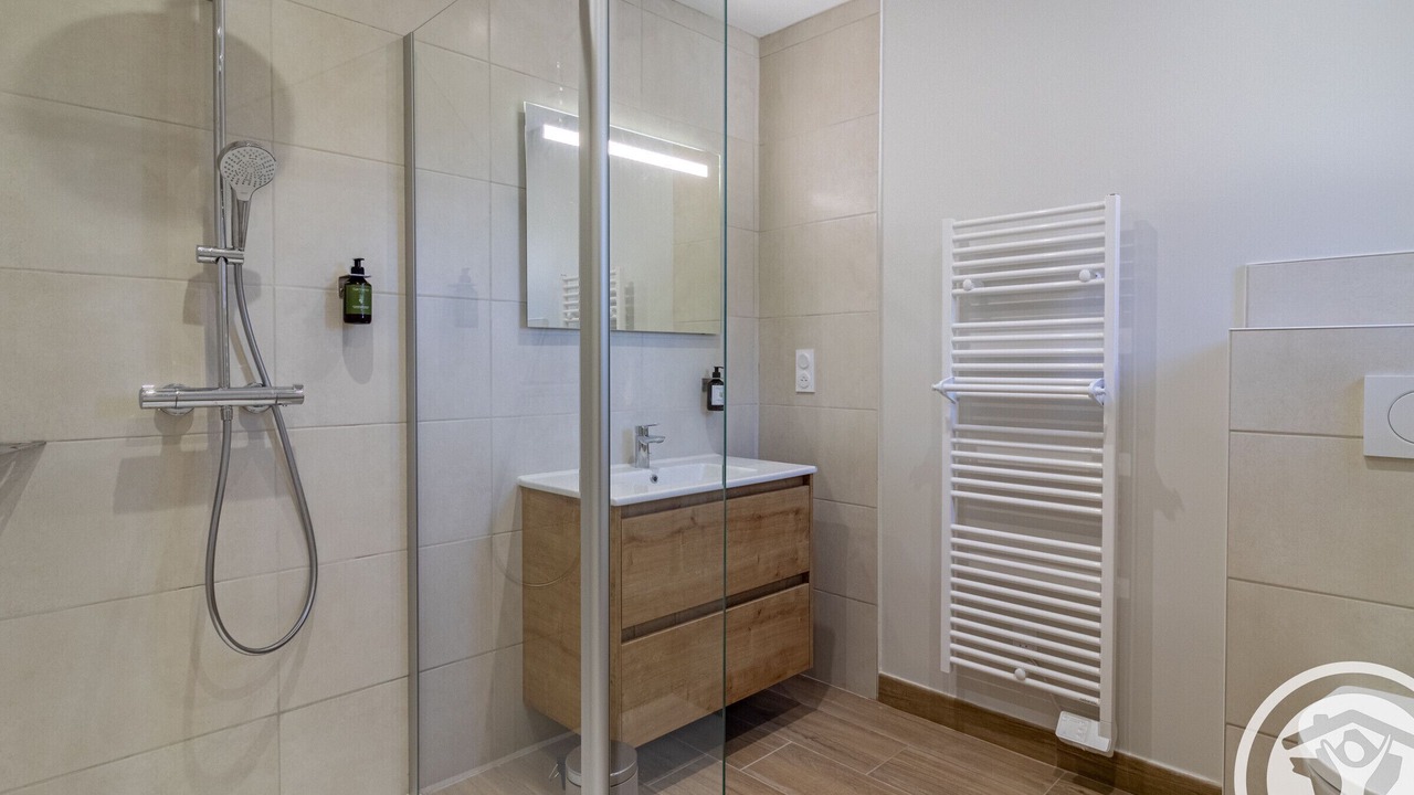 Photo of Bathroom in Blaison-Saint-Sulpice