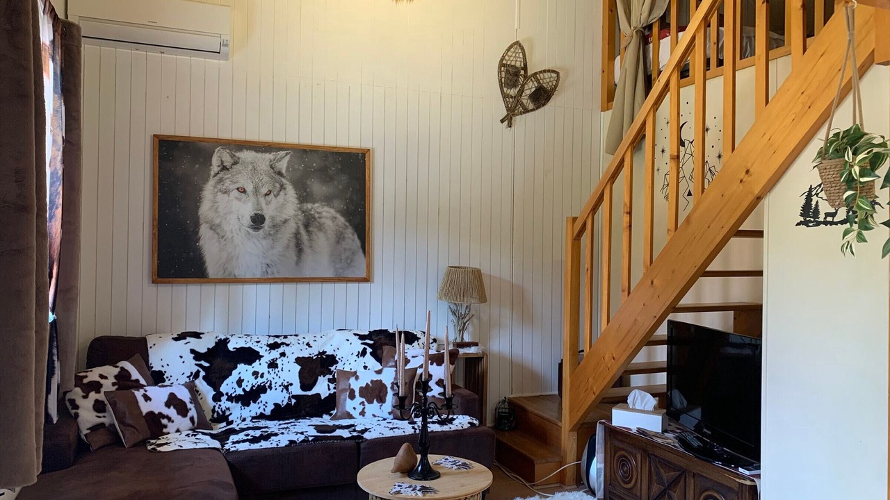 Photo of Livingroom in Barcelonnette