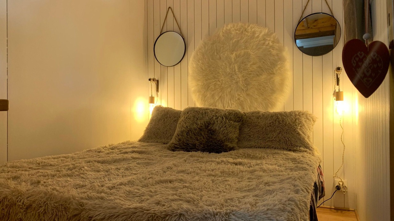 Photo of Bedroom in Barcelonnette