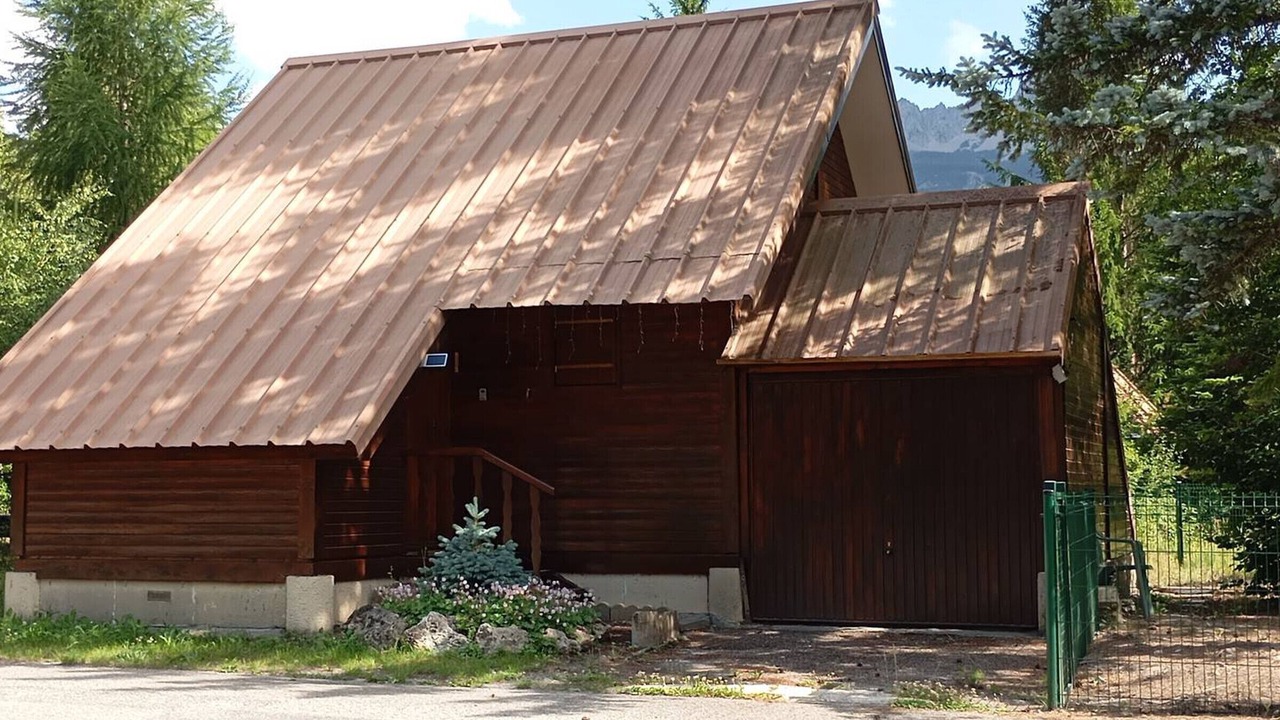 Photo of Outdoor in Barcelonnette