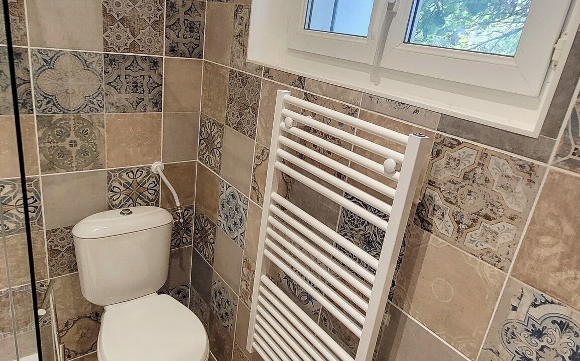 Photo of Bathroom in Forcalquier