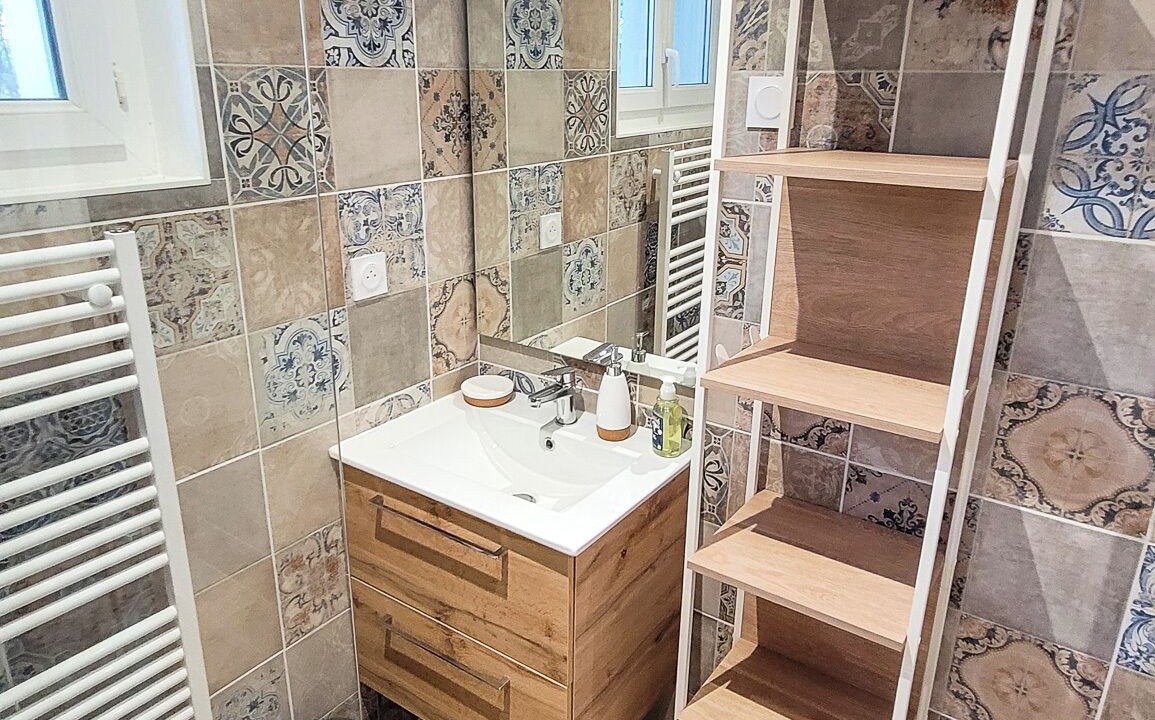 Photo of Bathroom in Forcalquier