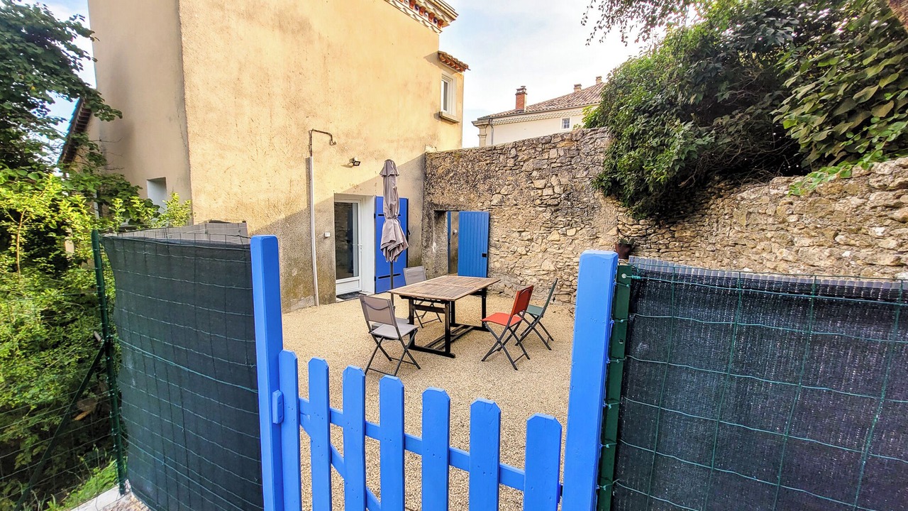 Photo of Outdoor in Forcalquier