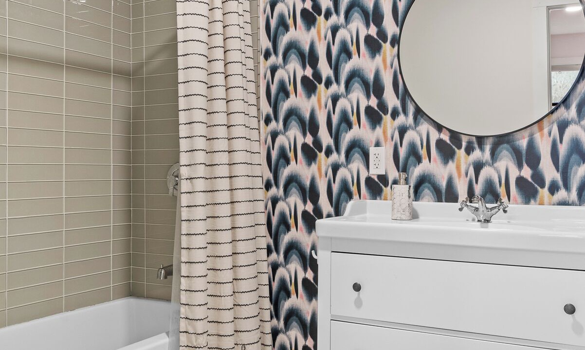 Photo of Bathroom in De Lancey