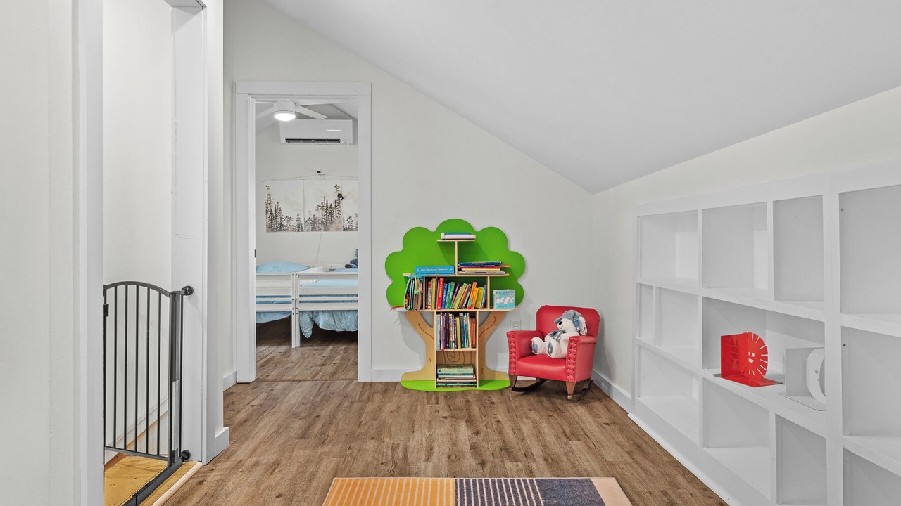 Photo of Bedroom in De Lancey