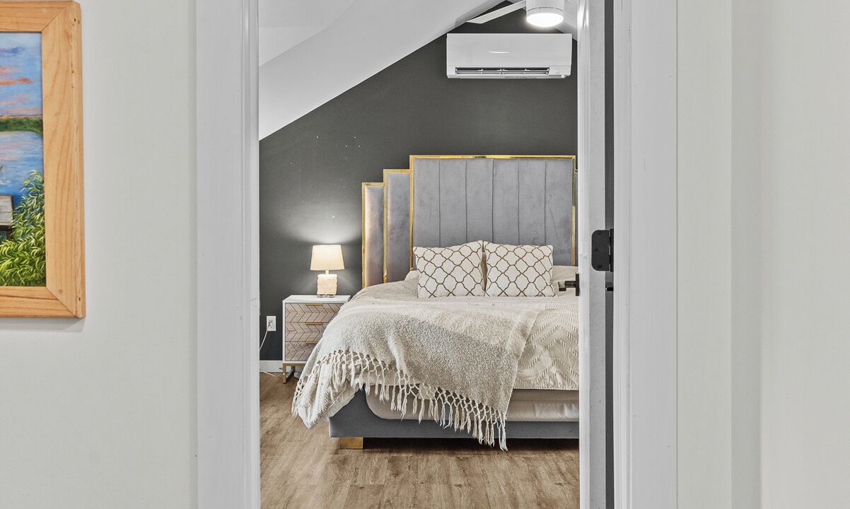 Photo of Bedroom in De Lancey