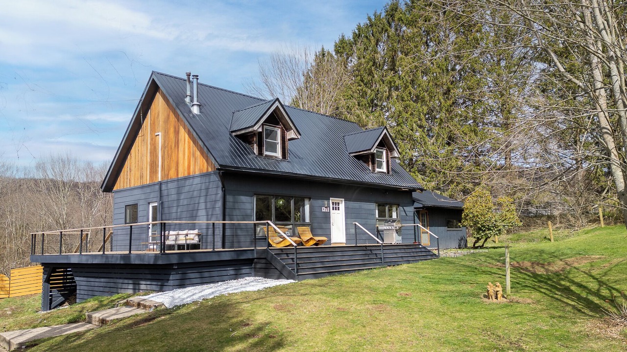 Photo of Outdoor in De Lancey