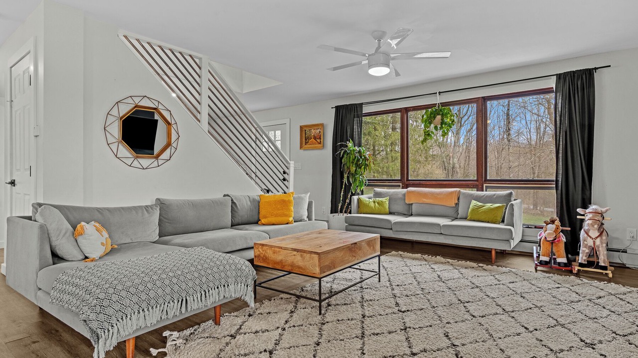 Photo of Livingroom in De Lancey