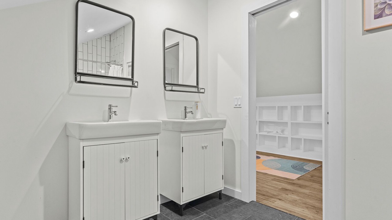 Photo of Bathroom in De Lancey