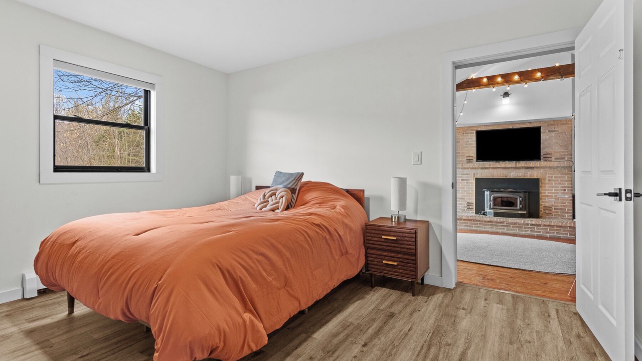 Photo of Bedroom in De Lancey