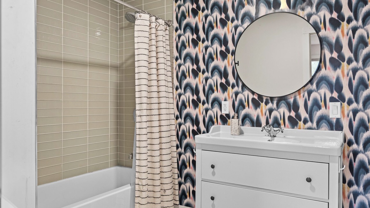 Photo of Bathroom in De Lancey