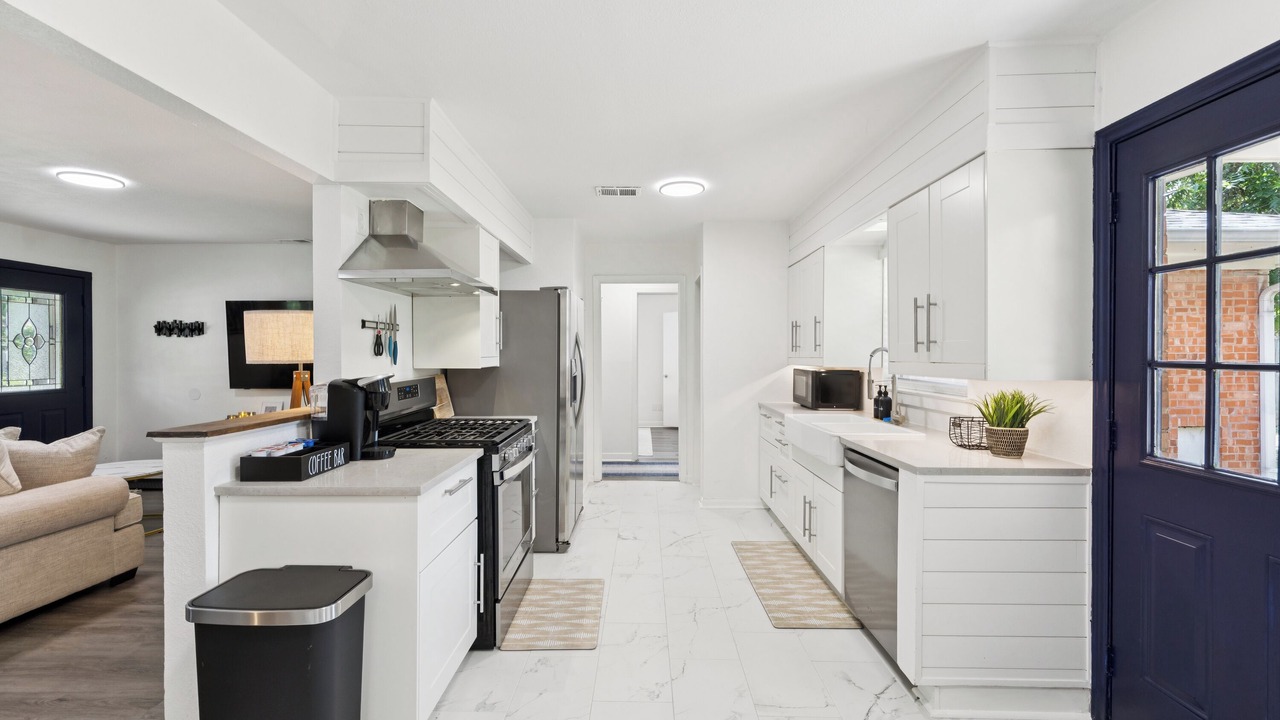 Photo of Kitchen in Farmers Branch