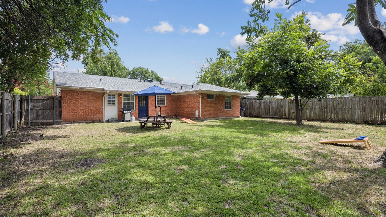 Photo of Outdoor in Farmers Branch
