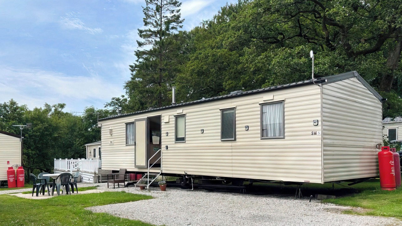 Photo of Outdoor in Tosside