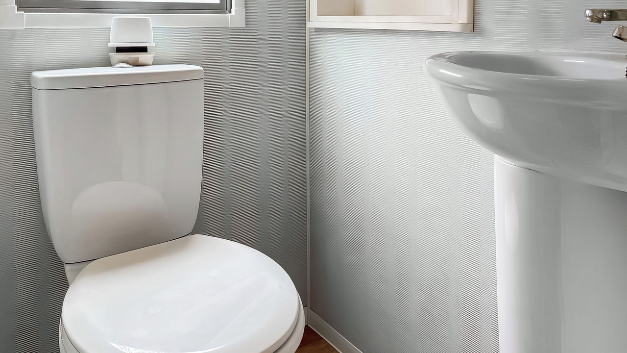 Photo of Bathroom in Tosside