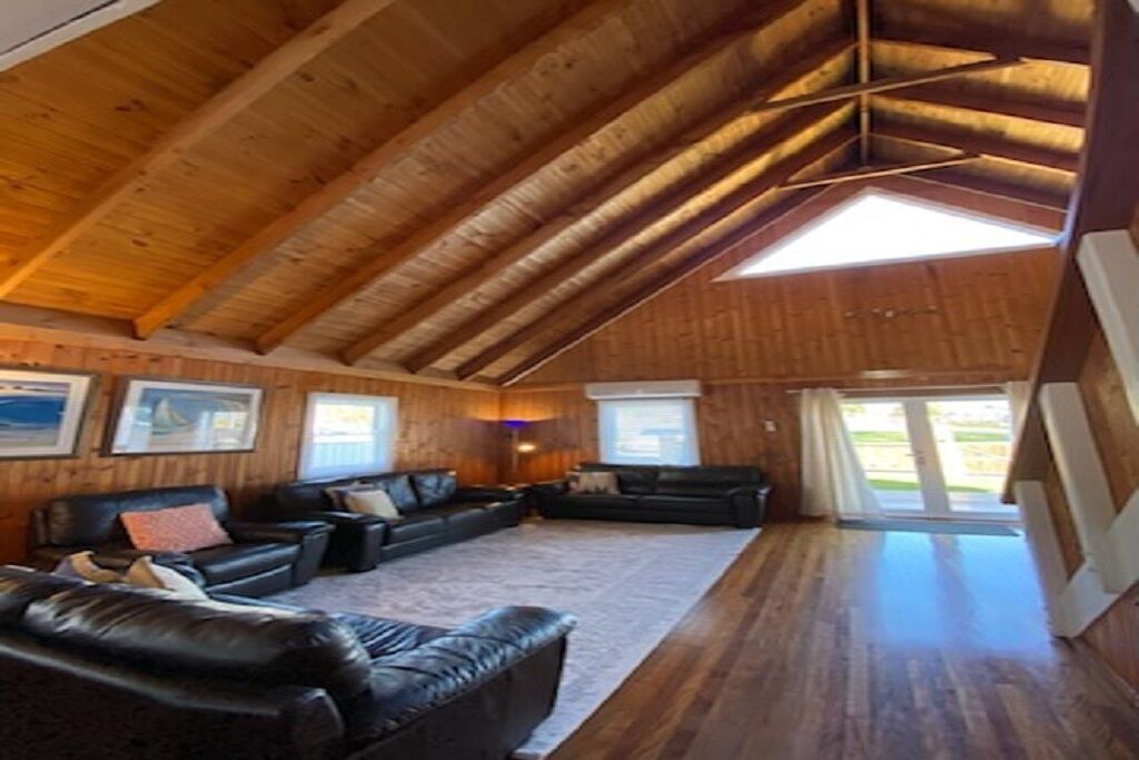 Photo of Livingroom in Millfield