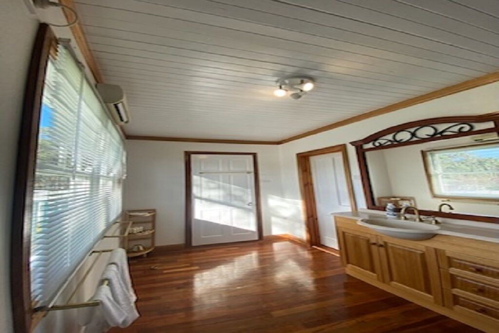 Photo of Bathroom in Millfield