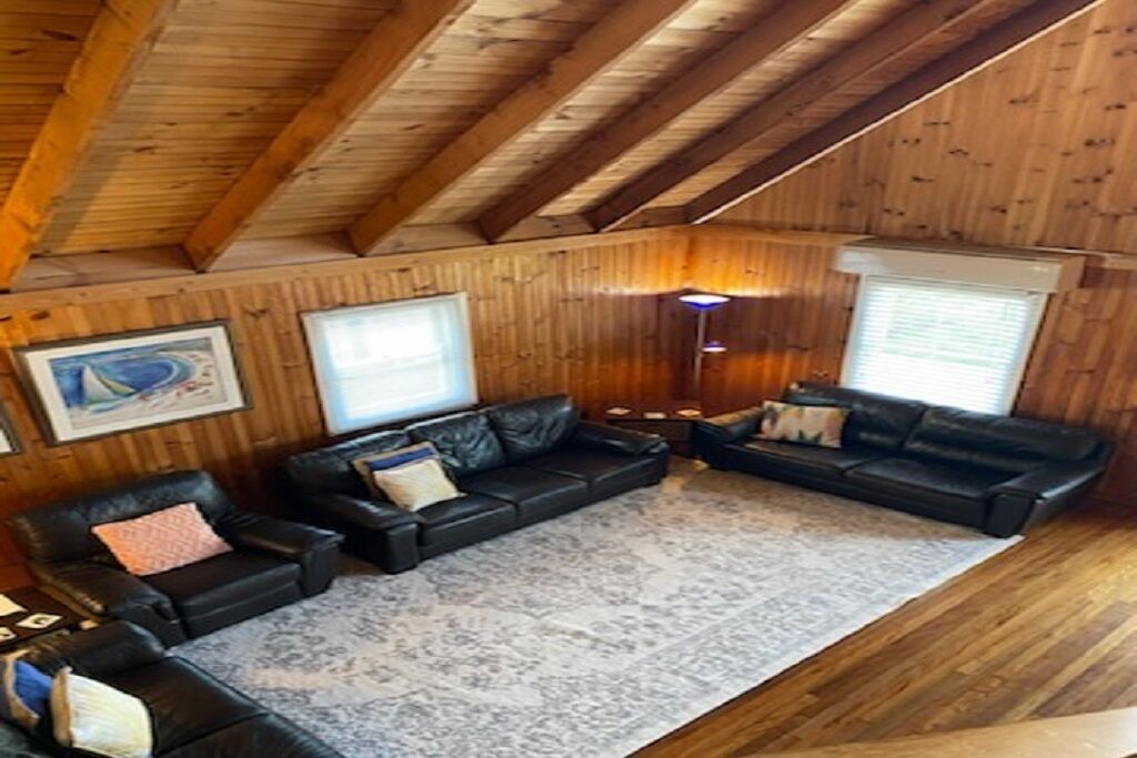 Photo of Livingroom in Millfield