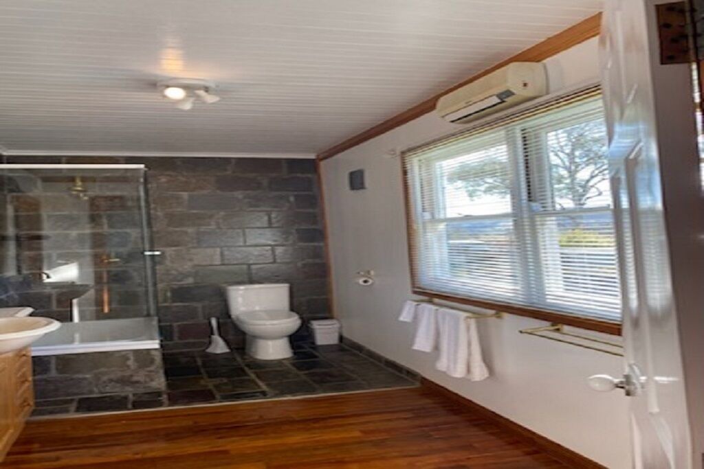 Photo of Bathroom in Millfield