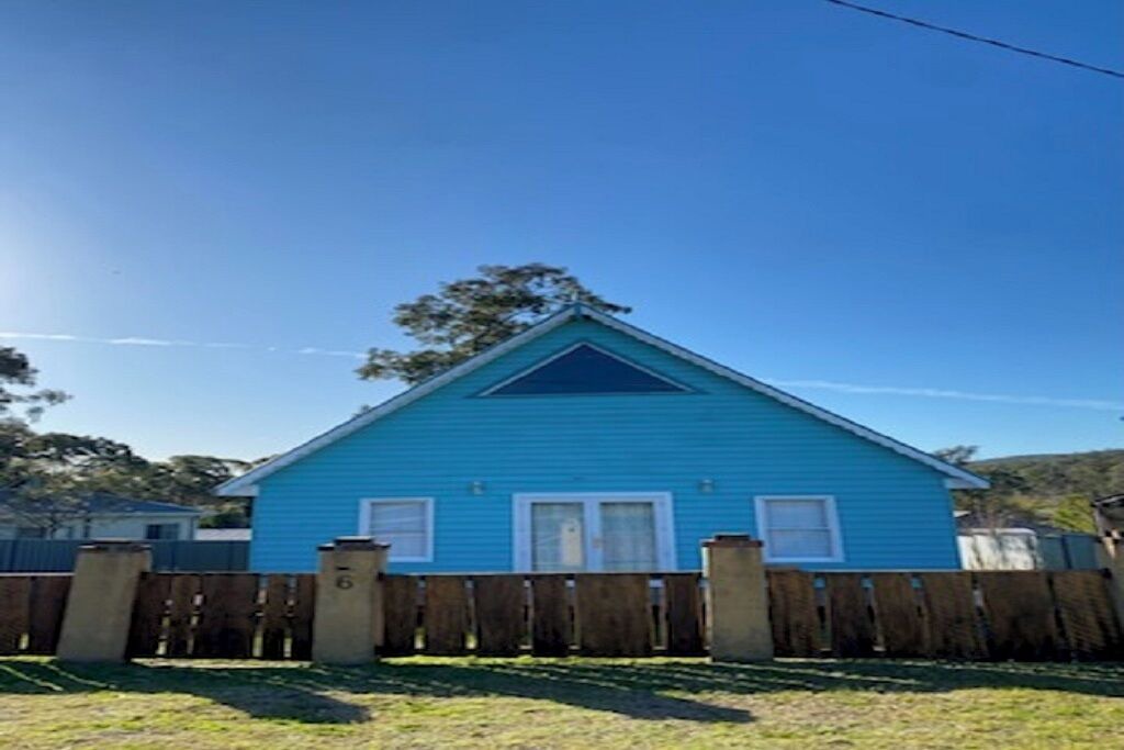 Photo of Outdoor in Millfield