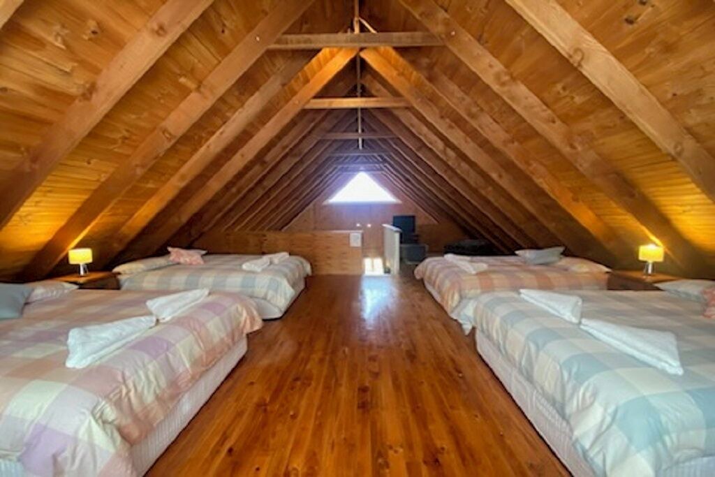 Photo of Bedroom in Millfield