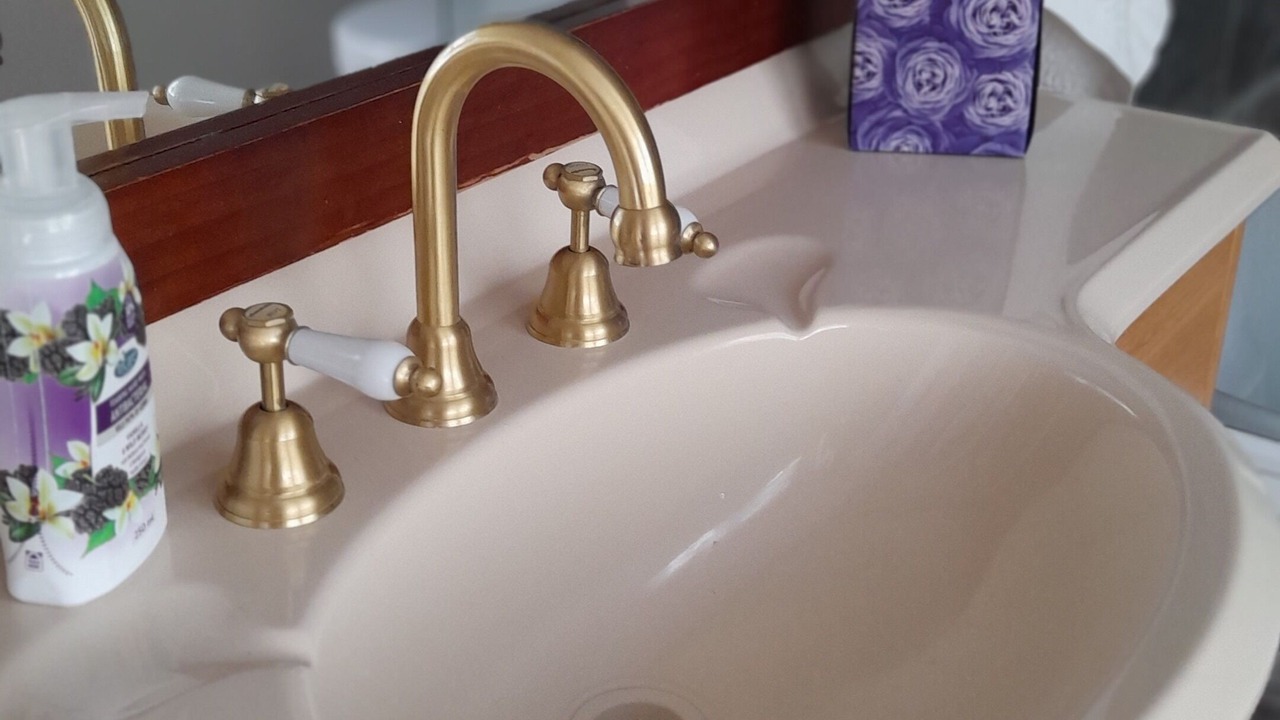 Photo of Bathroom in Millfield