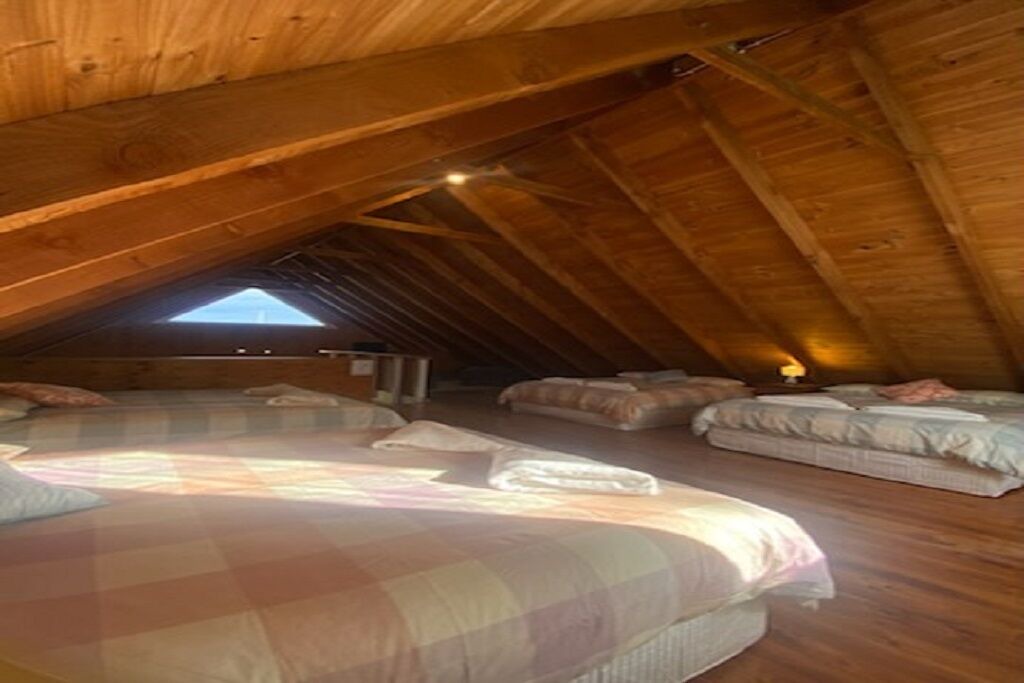 Photo of Bedroom in Millfield