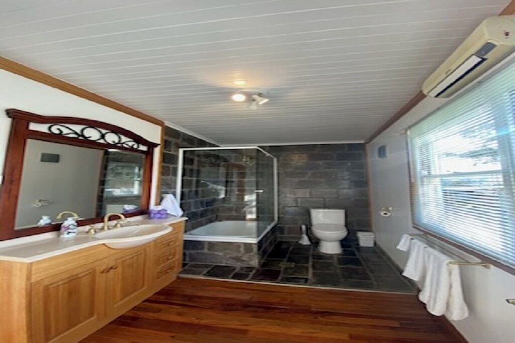 Photo of Bathroom in Millfield