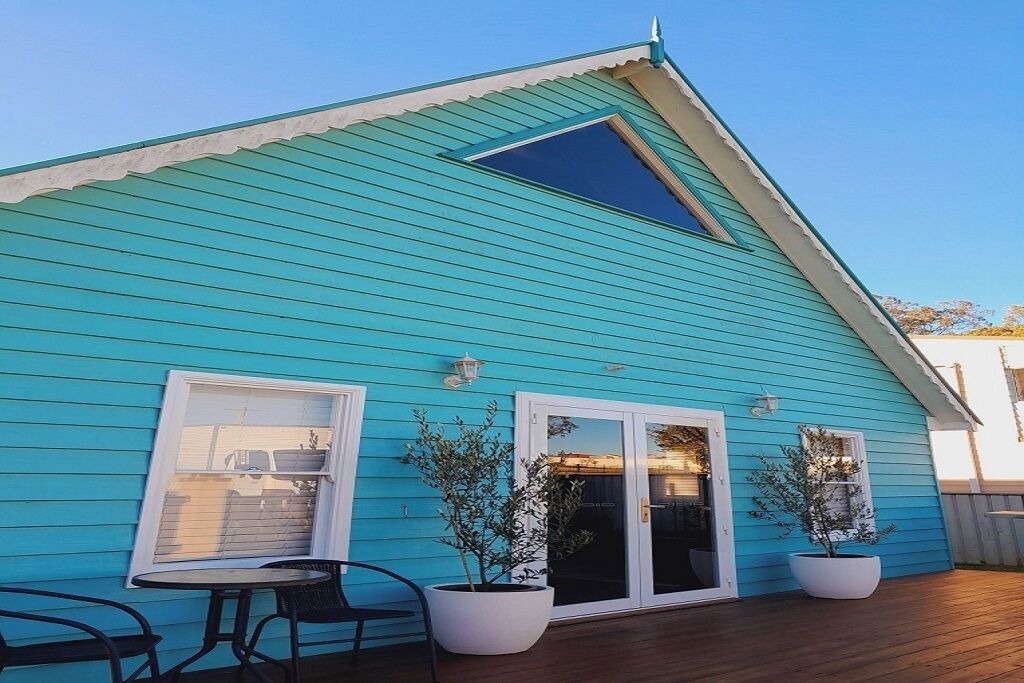 Photo of Outdoor in Millfield