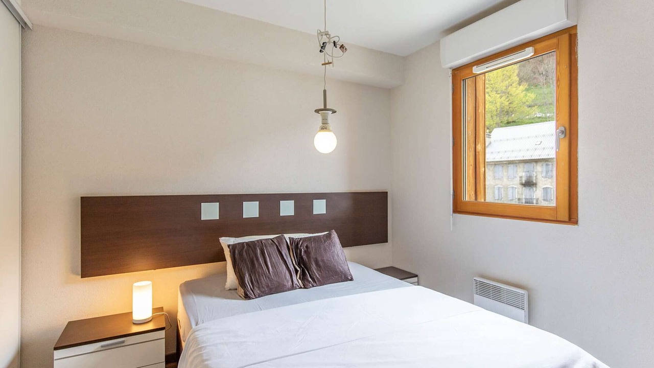 Photo of Bedroom in Sers