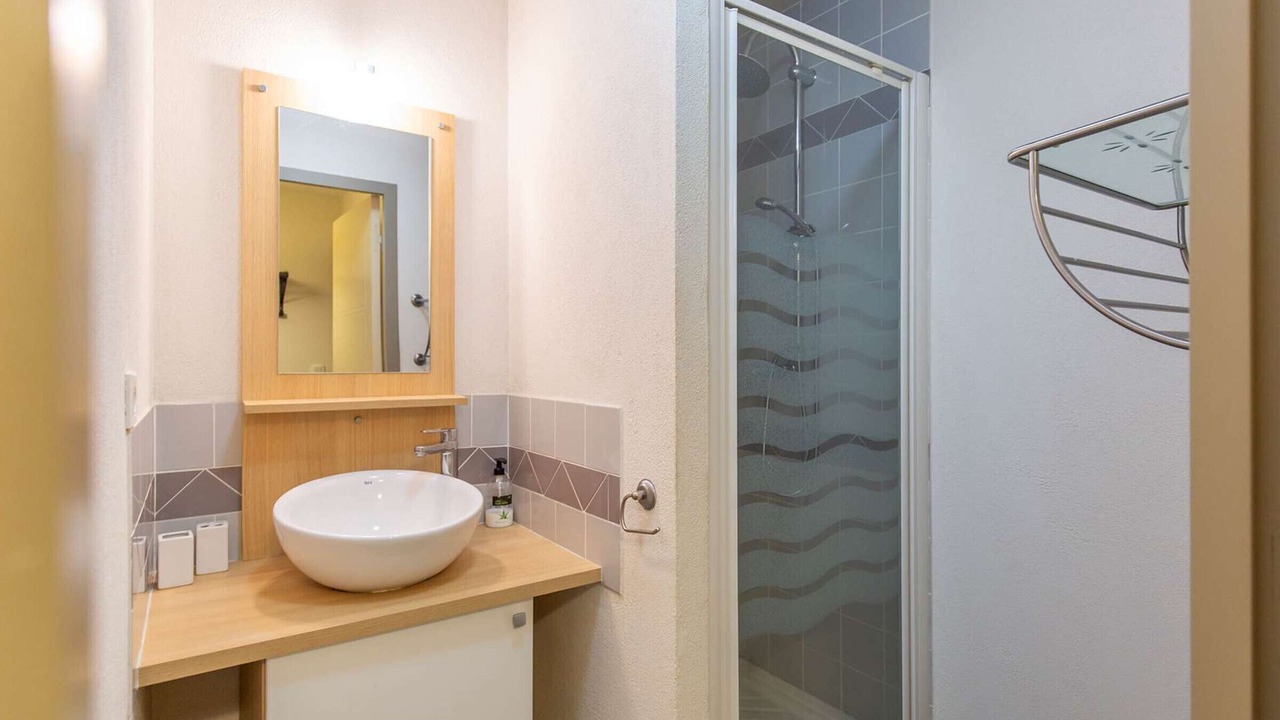 Photo of Bathroom in Sers
