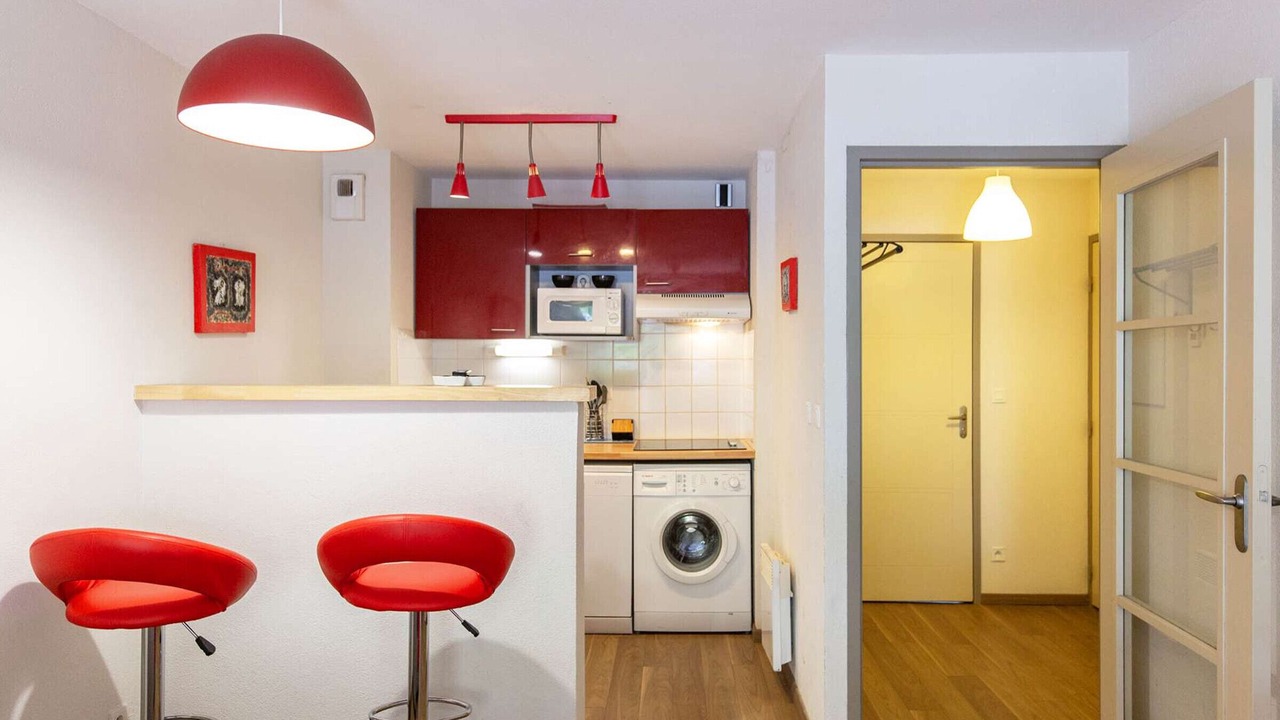 Photo of Kitchen in Sers