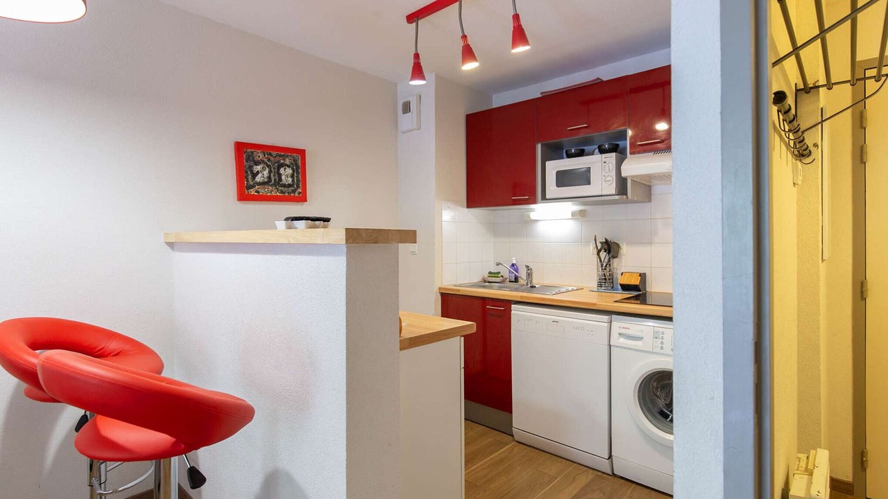 Photo of Kitchen in Sers