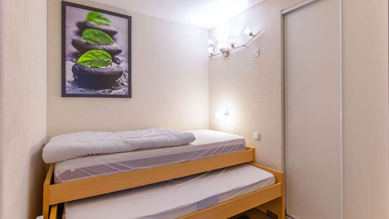Photo of Bedroom in Sers