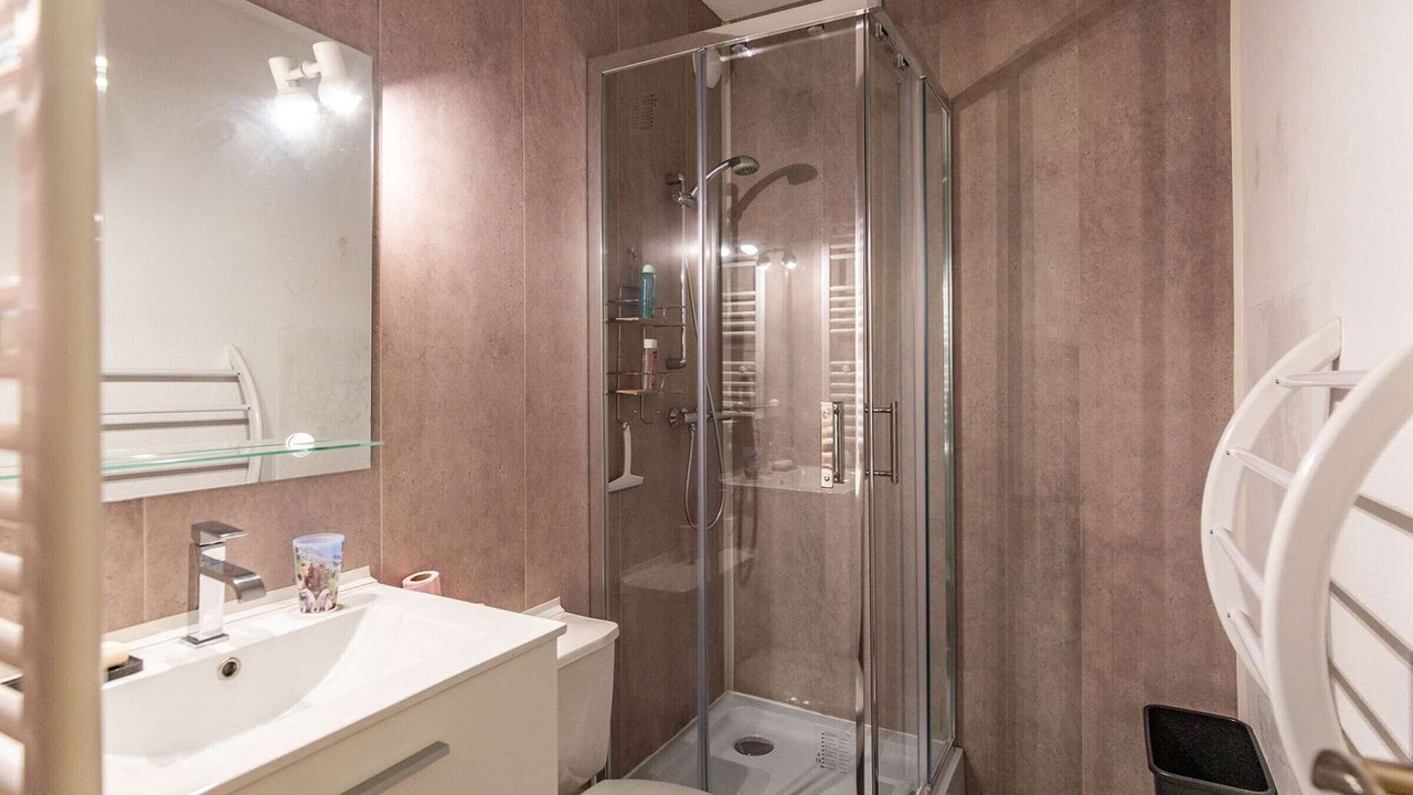 Photo of Bathroom in Bareges