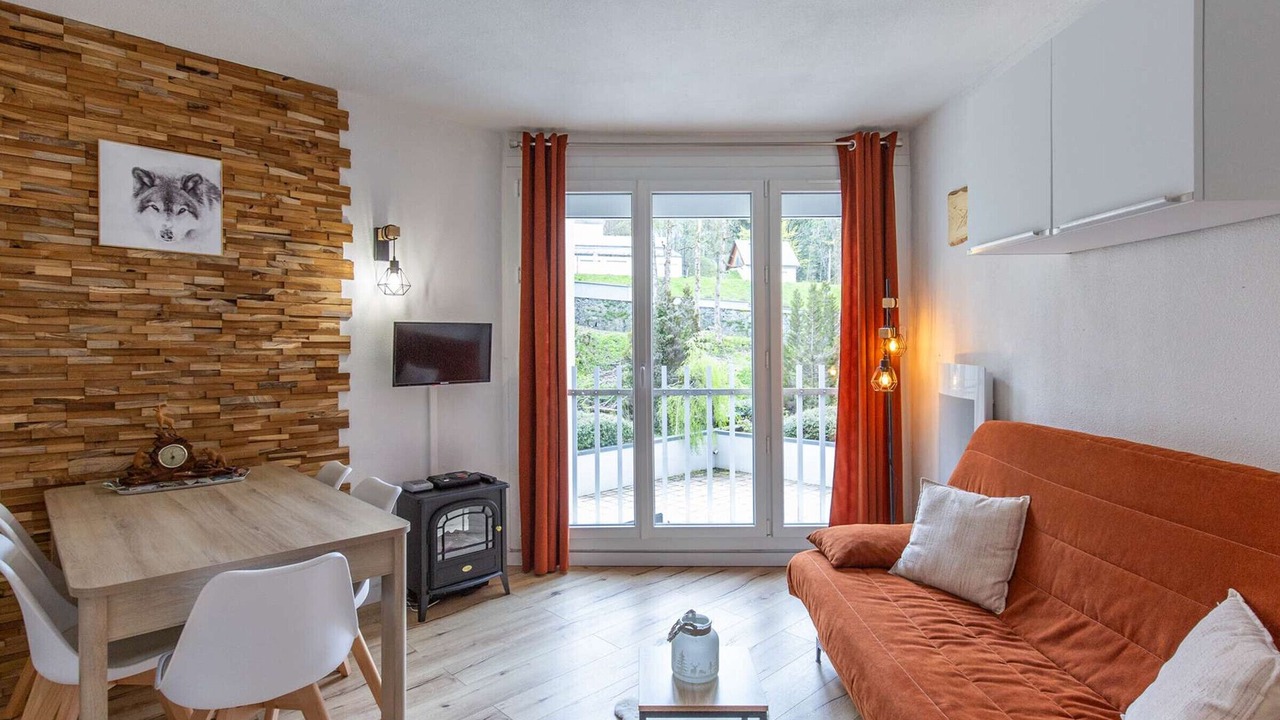 Photo of Livingroom in Bareges