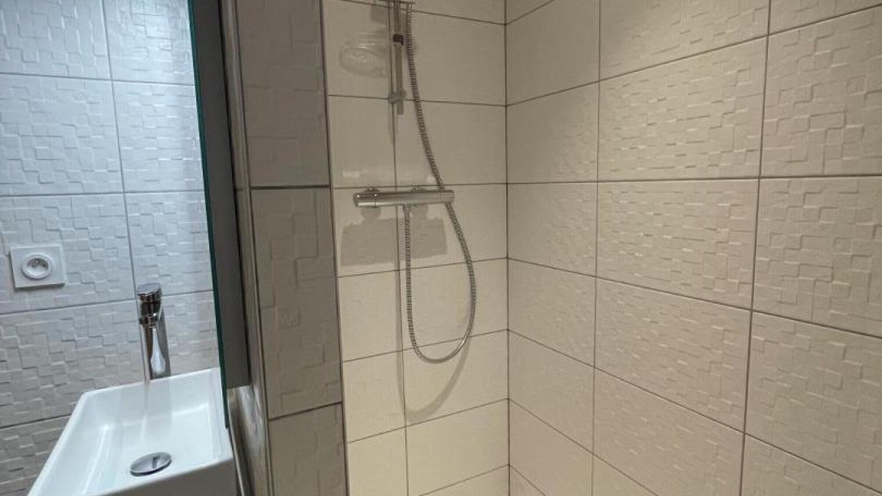 Photo of Bathroom in Avoine