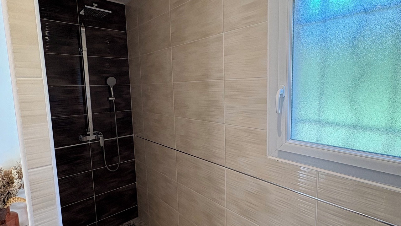 Photo of Bathroom in La Roque-sur-Ceze