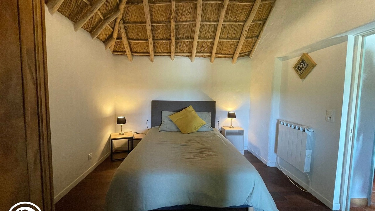 Photo of Bedroom in Beauvoir-sur-Mer