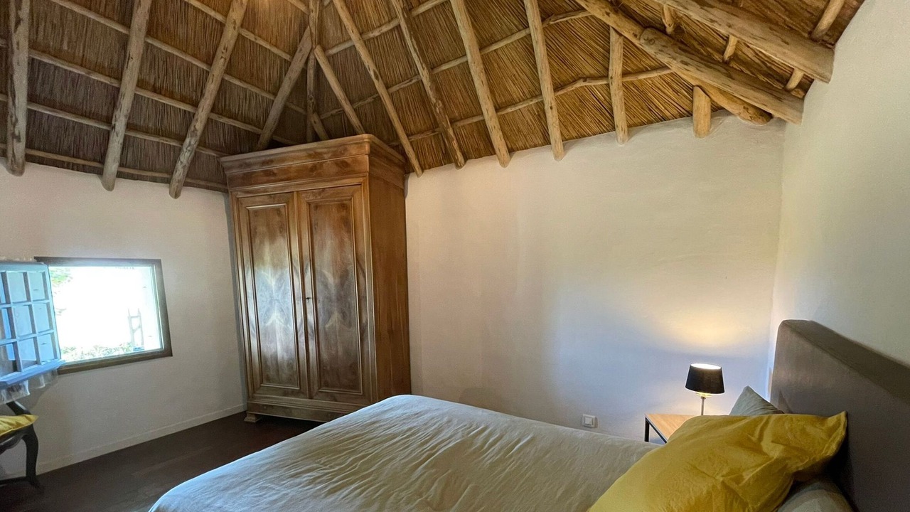 Photo of Bedroom in Beauvoir-sur-Mer