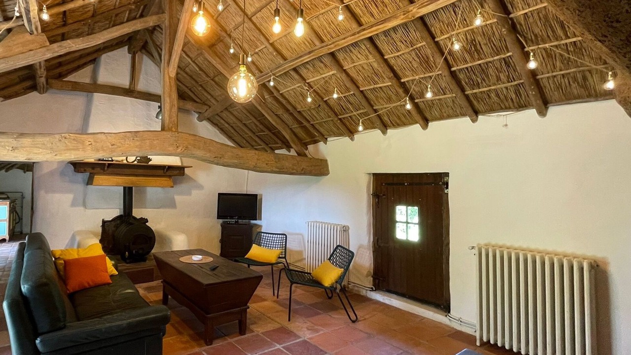 Photo of Livingroom in Beauvoir-sur-Mer