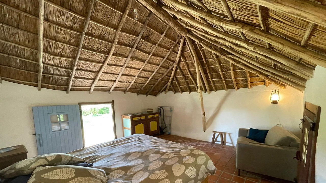Photo of Bedroom in Beauvoir-sur-Mer
