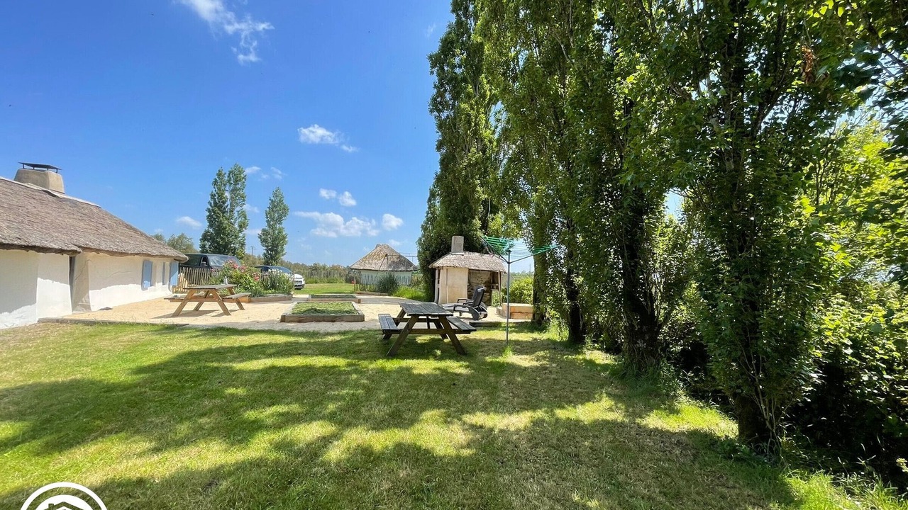 Photo of Outdoor in Beauvoir-sur-Mer