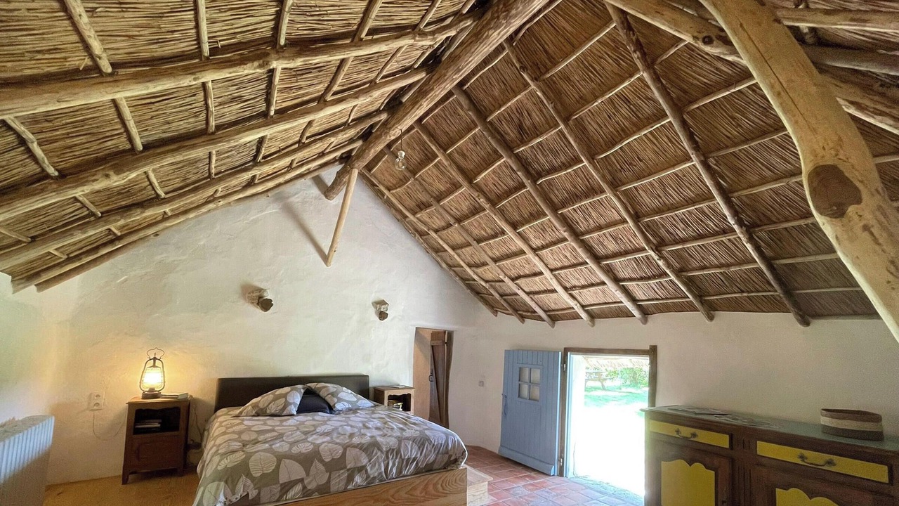 Photo of Bedroom in Beauvoir-sur-Mer