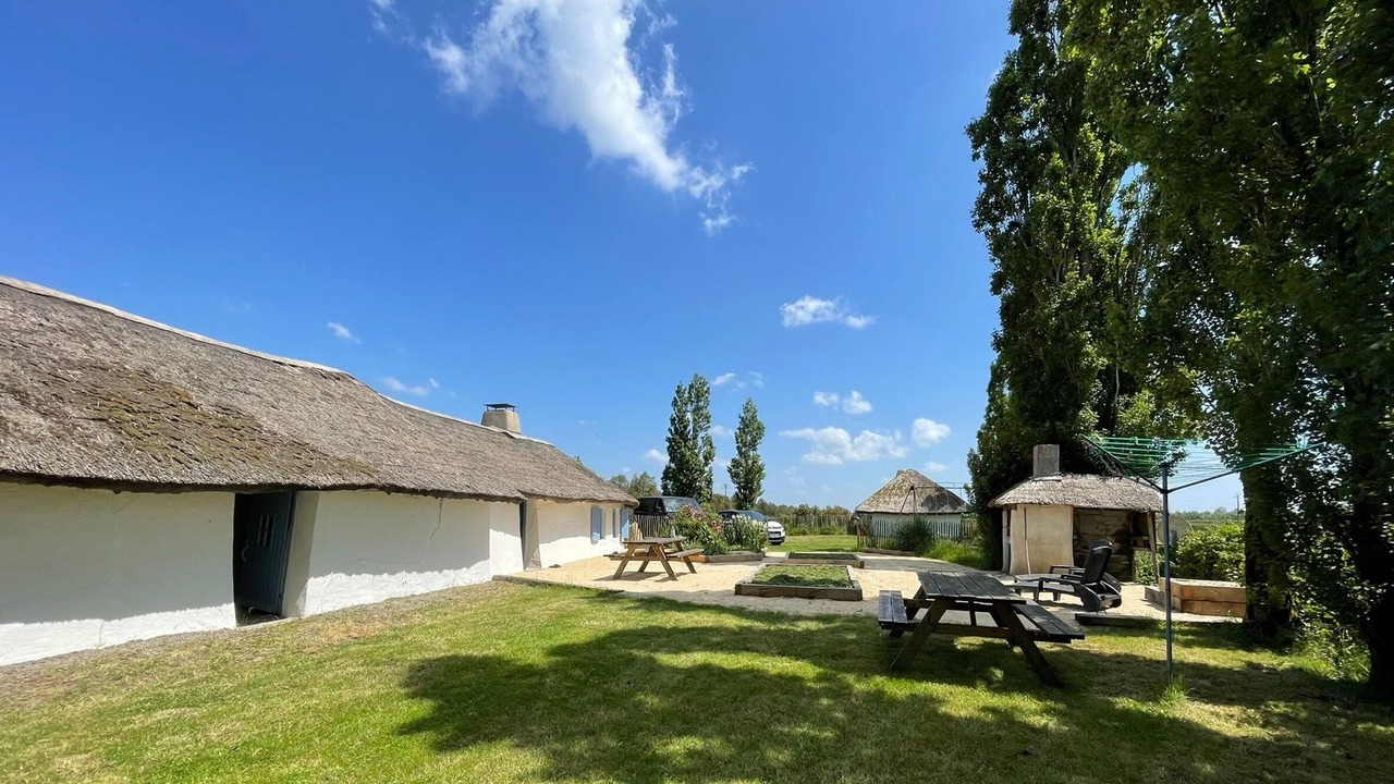 Photo of Outdoor in Beauvoir-sur-Mer