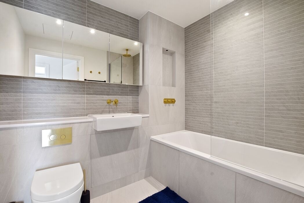 Photo of Bathroom in Alperton
