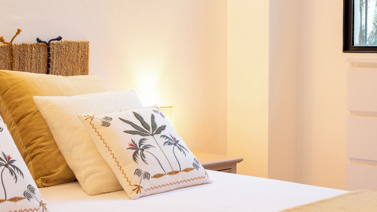 Photo of Bedroom in Algoros