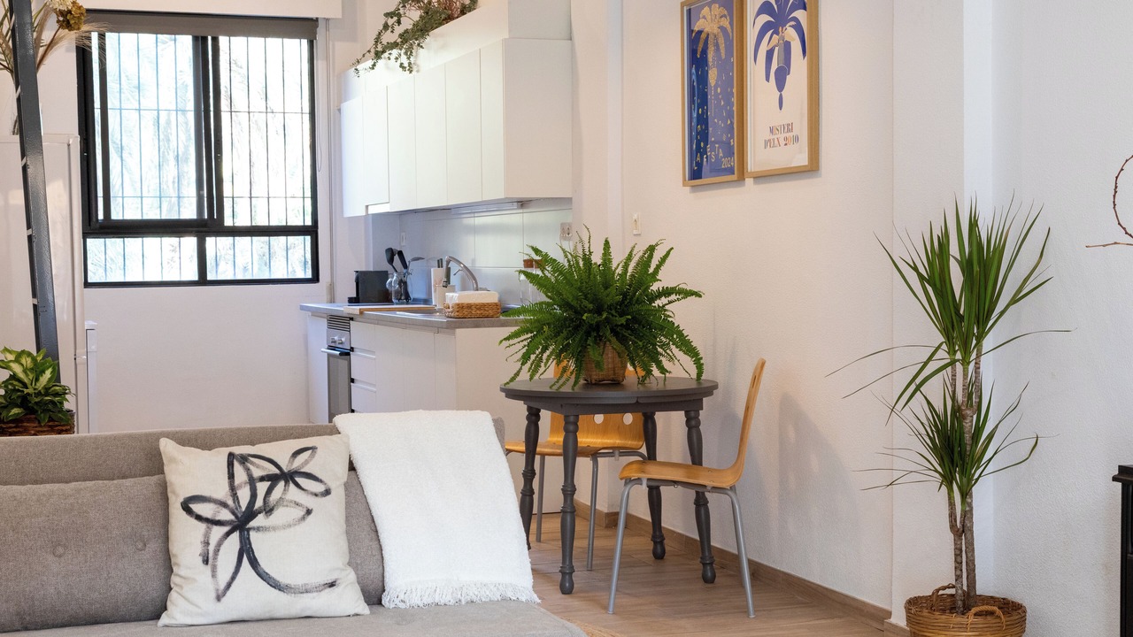 Photo of Livingroom in Algoros
