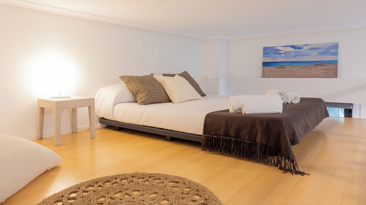 Photo of Bedroom in Algoros
